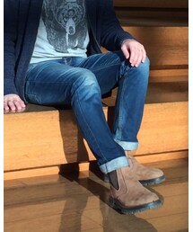 PULL&BEAR | デニムパンツ