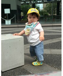GAP | キャップ