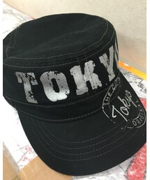 Robin-Ruth | キャップ