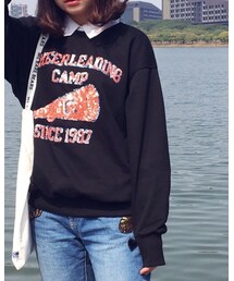 TOUGH | Tシャツ/カットソー