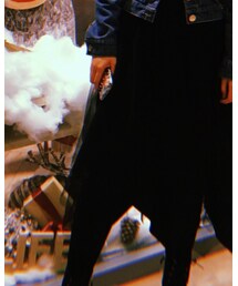 fairy | スカート