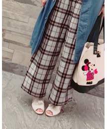 RANDA | サンダル