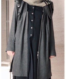 ZARA | シャツ/ブラウス