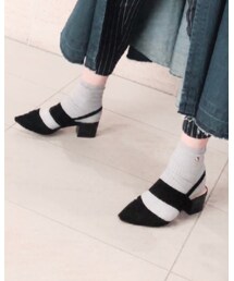 RANDA | シューズ