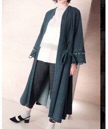 WAVEN | デニムジャケット