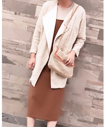 Ray BEAMS | ワンピース/ドレス