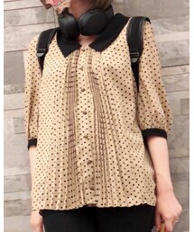 FREE’S PHRASE | シャツ/ブラウス