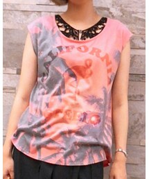 FREE'S MART | Tシャツ/カットソー