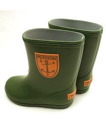 putiton | レインシューズ