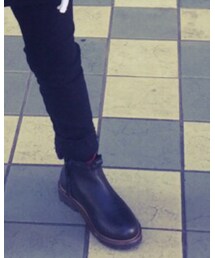 ZARA | ブーツ