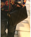 BURBERRY(バーバリー)の「バッグ(クラッチバッグ)」
