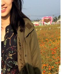 LOWRYS FARM | ジャケット/アウター