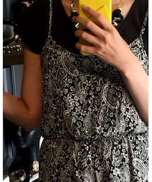 FOREVER 21 | つなぎ/オールインワン