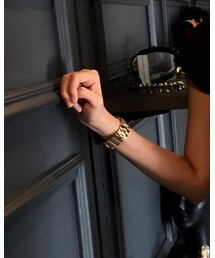 MICHAEL KORS | アナログ腕時計