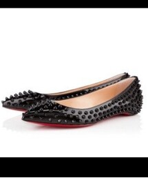 Christian Louboutin | flat(その他シューズ)