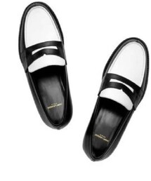 SAINT LAURENT PARIS | loafer(その他シューズ)