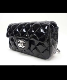 CHANEL | mini matelasse(ショルダーバッグ)
