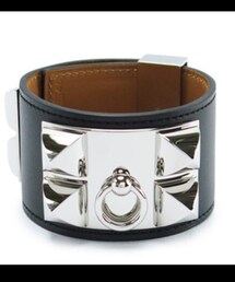 HERMES |  COLLIER DE CHIEN (バングル/リストバンド)