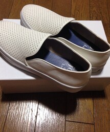 JOUR de Language | メッシュスリッポン(その他シューズ)