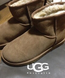 UGG | シープスキン(ブーツ)
