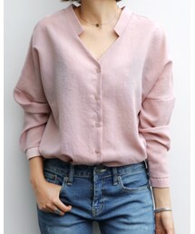 DHOLIC | シャツ/ブラウス