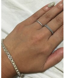 TIFFANY&Co. | ブレスレット
