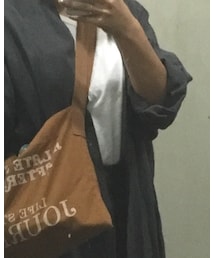 GU | デニムパンツ