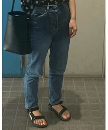 H&M | デニムパンツ