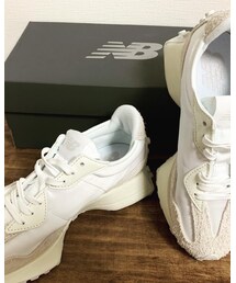 NEW BALANCE | スニーカー