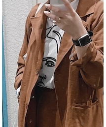 ZARA | Tシャツ/カットソー