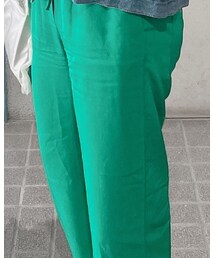 ZARA | その他パンツ