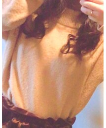 GU | ニット/セーター