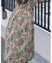 SPINNS | ワンピース