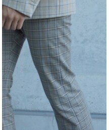 BALENCIAGA | スーツパンツ
