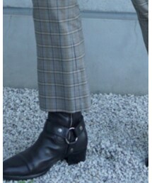 Saint Laurent | ブーツ