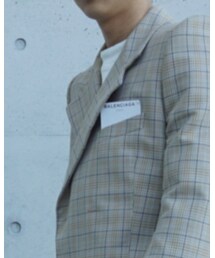 ZARA | Tシャツ/カットソー