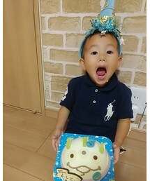 3さい。 | その他