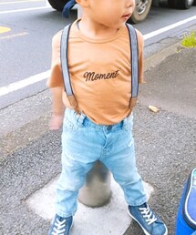 H&M | サロペット/オーバーオール