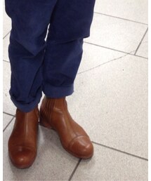 SPACE CRAFT | パンプス