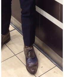 Franco Lione | シューズ