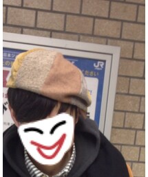 ブリエ | キャスケット