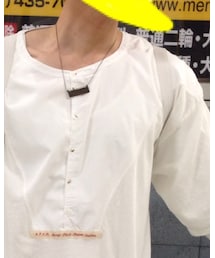 KAPITAL | Tシャツ/カットソー