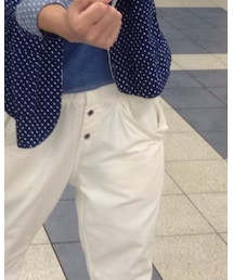 KAPITAL | その他パンツ