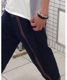 KAPITAL | その他パンツ