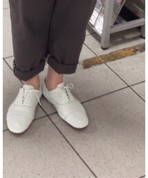 SPACE CRAFT | シューズ