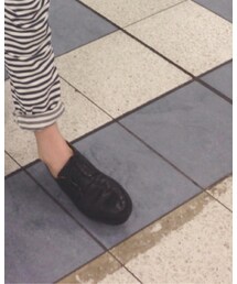 SPACE CRAFT | シューズ