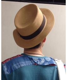 ブリエ | ハット