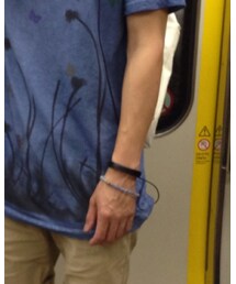 KAPITAL | ブレスレット