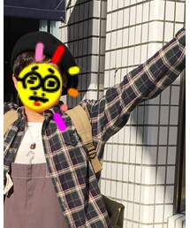 HIBECK | シャツ/ブラウス