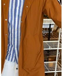 THE NORTH FACE | トレンチコート